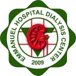 Emanuel Hospital Logo